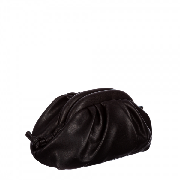 Banila fekete női táska, 2 - Kalapod.hu